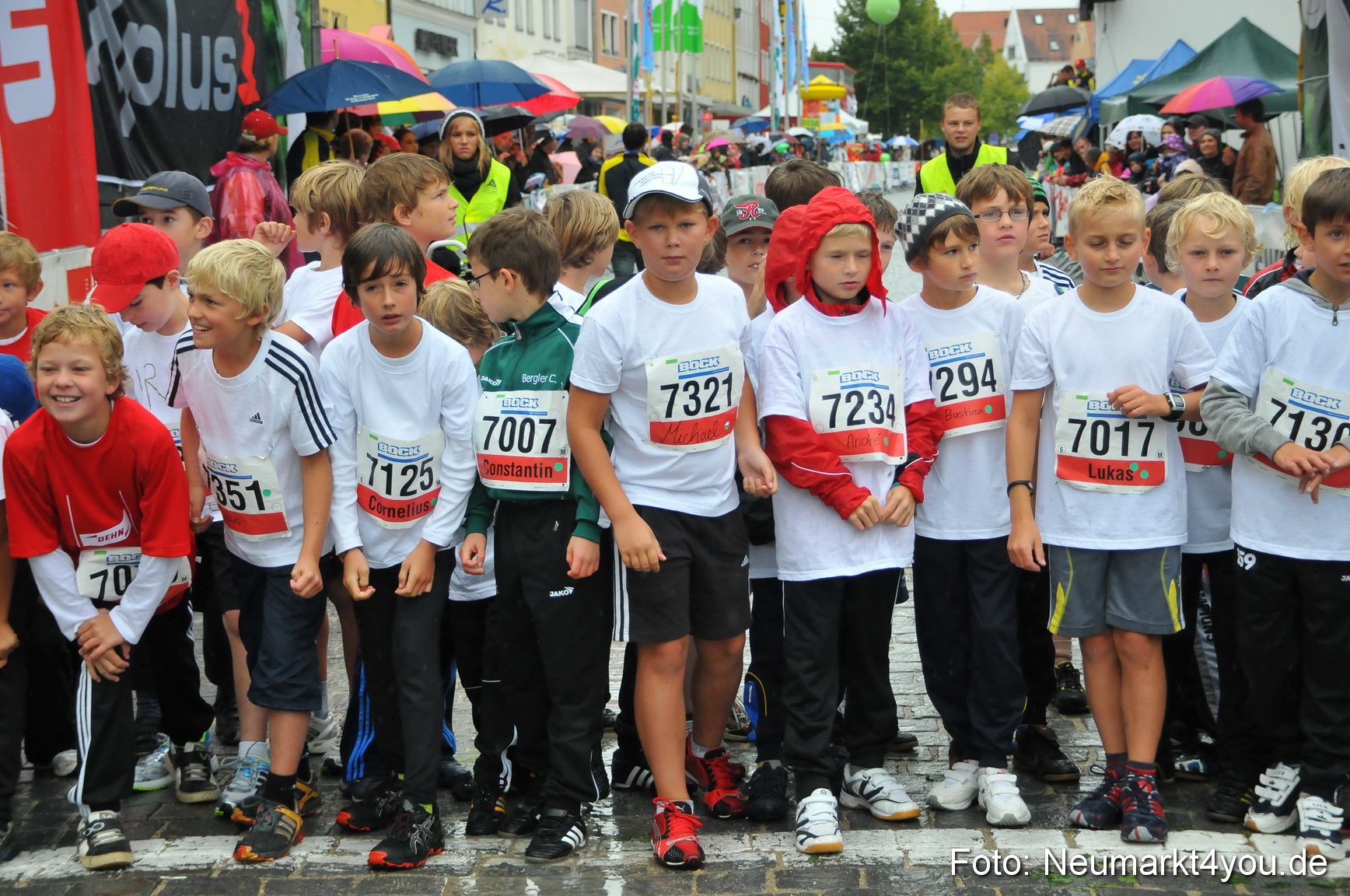 Stadtlauf Neumarkt 2011 1012